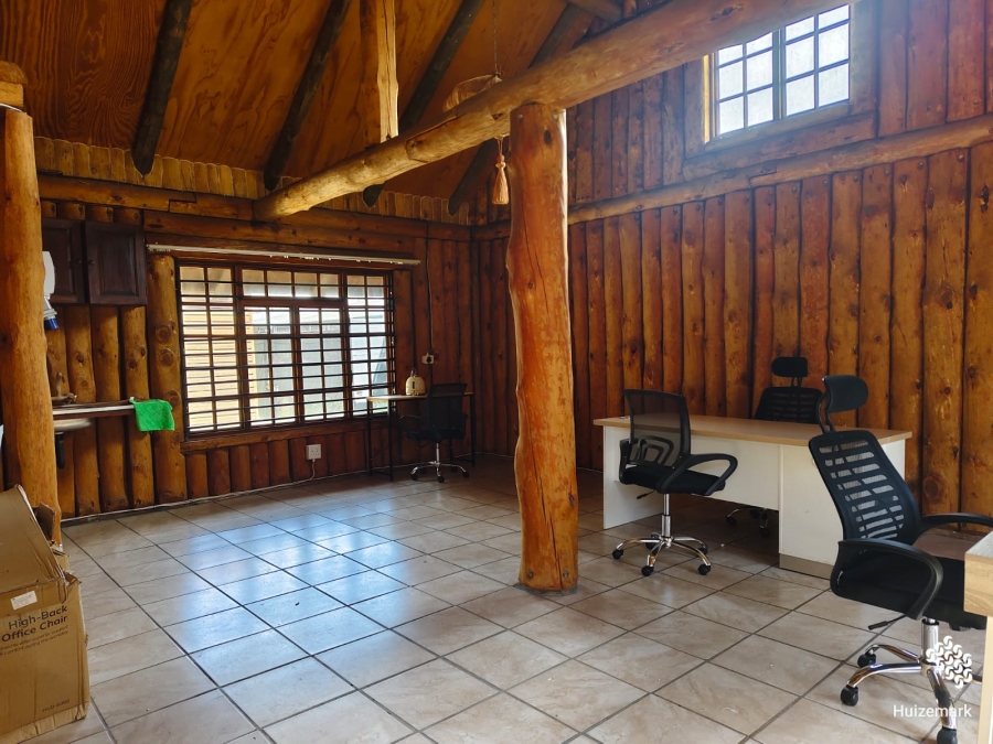 To Let Commercial Property for Rent in Sasolburg Ext 5 Free State